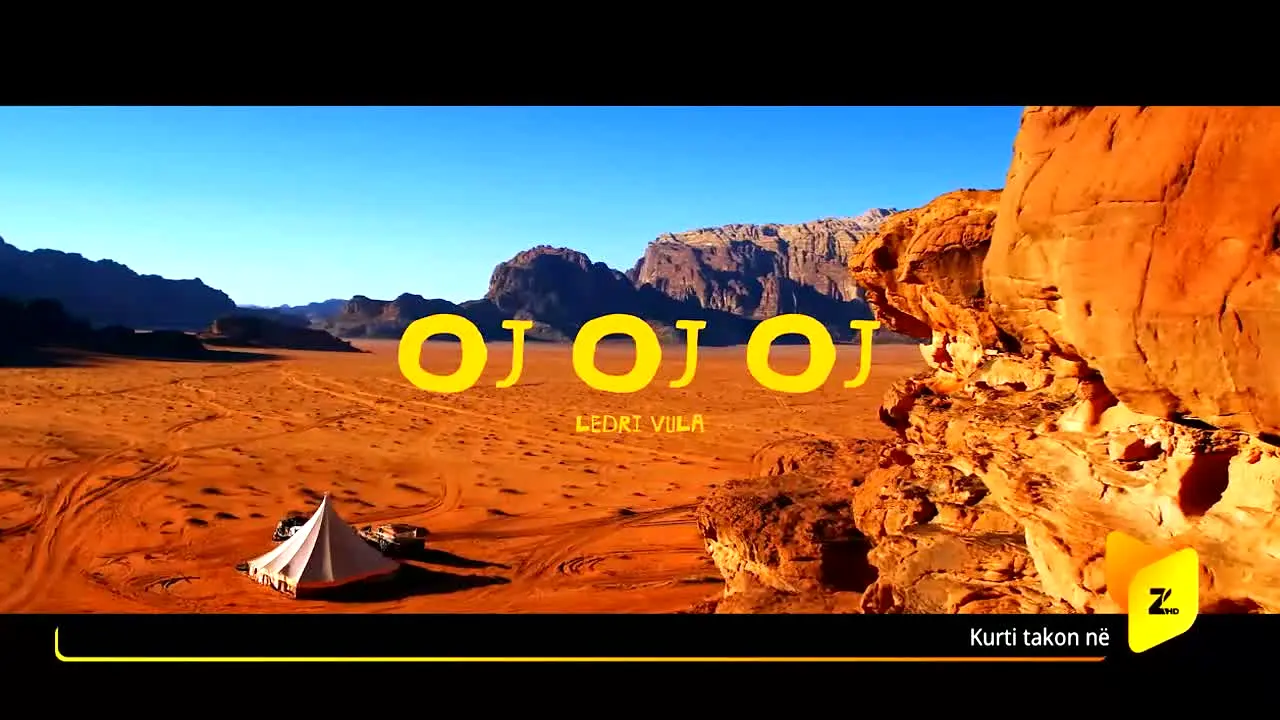ZICO TV in diretta