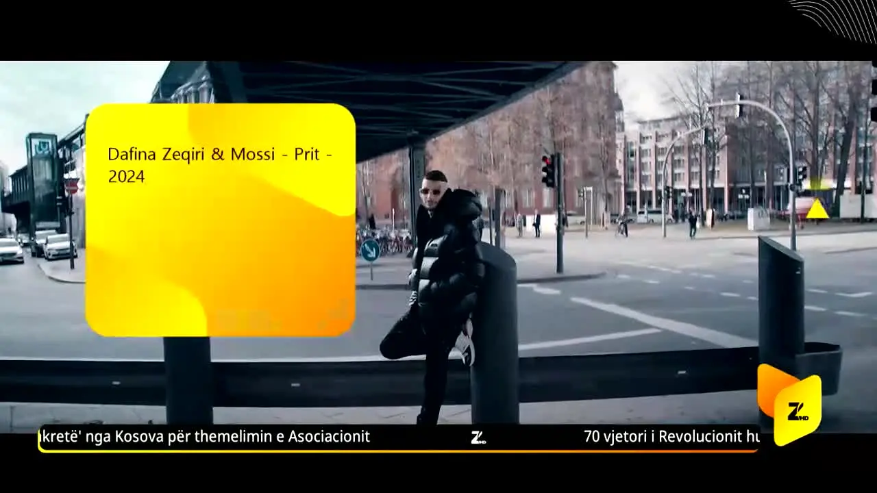 ZICO TV — прямой эфир