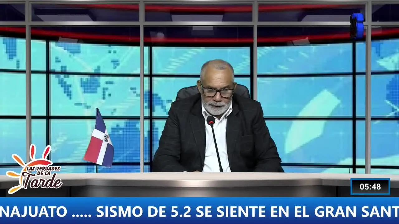 Zinc Nombre TV live