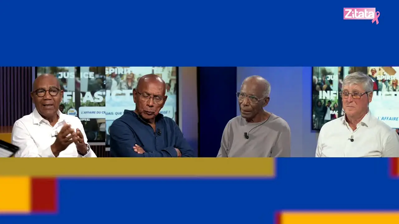 Zitata TV live