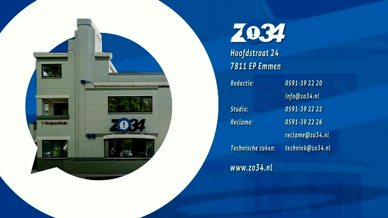 ZO!34 live