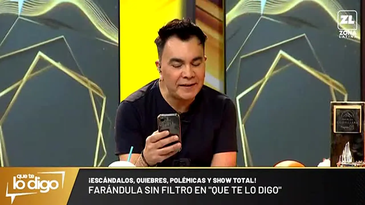 Zona Latina live