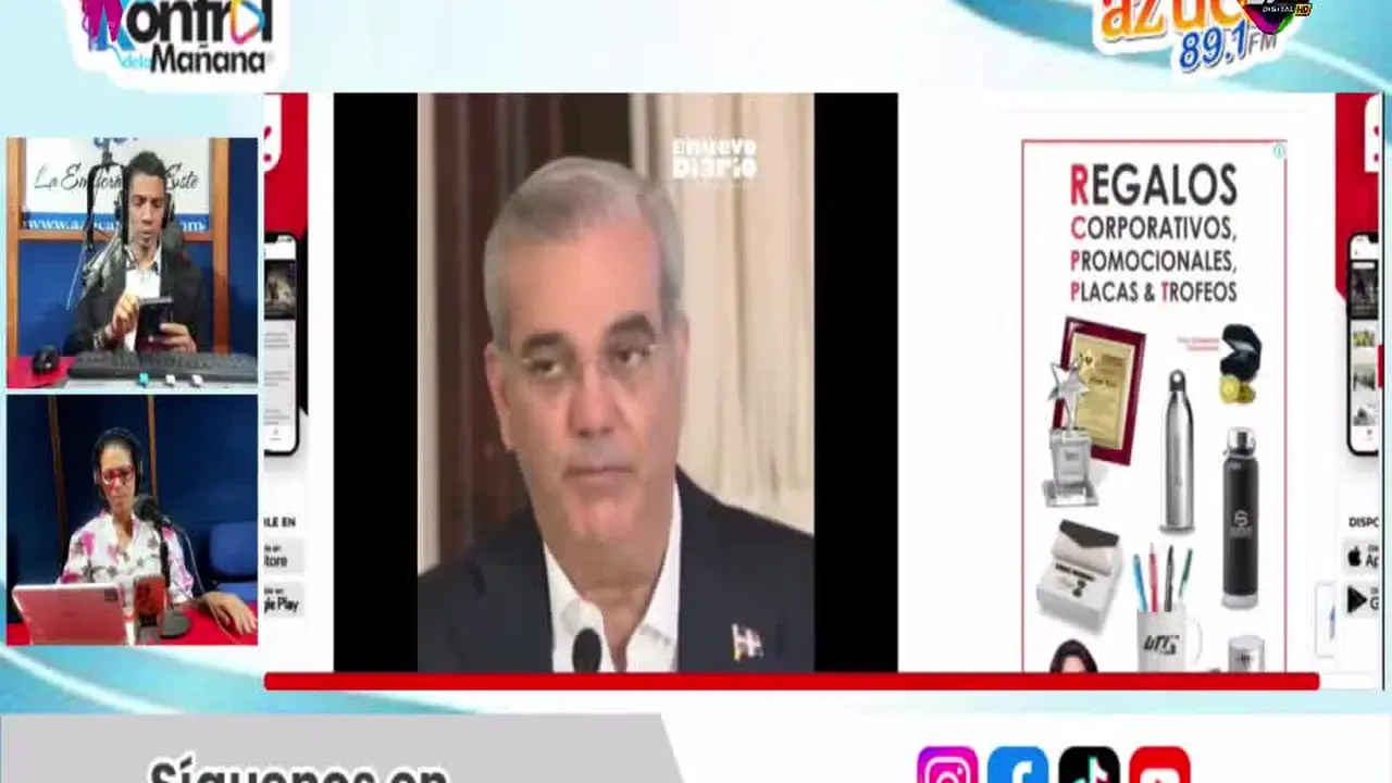 Zonavision TV live