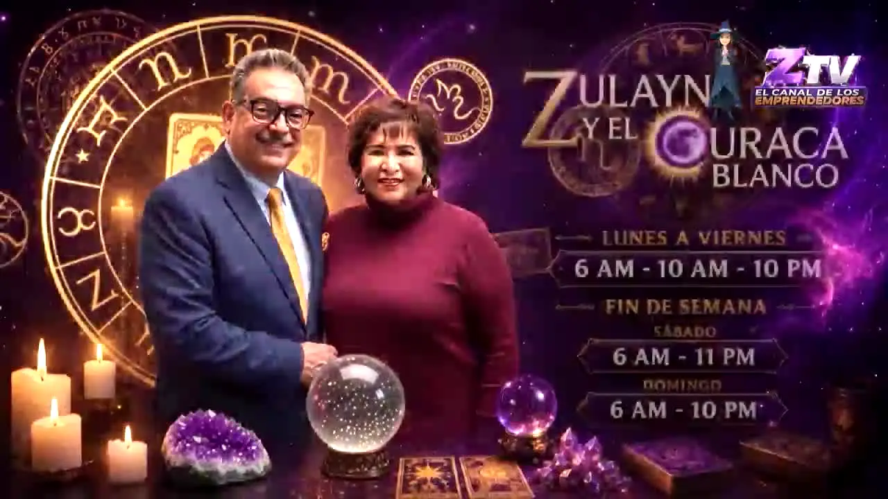 Zuraca TV live