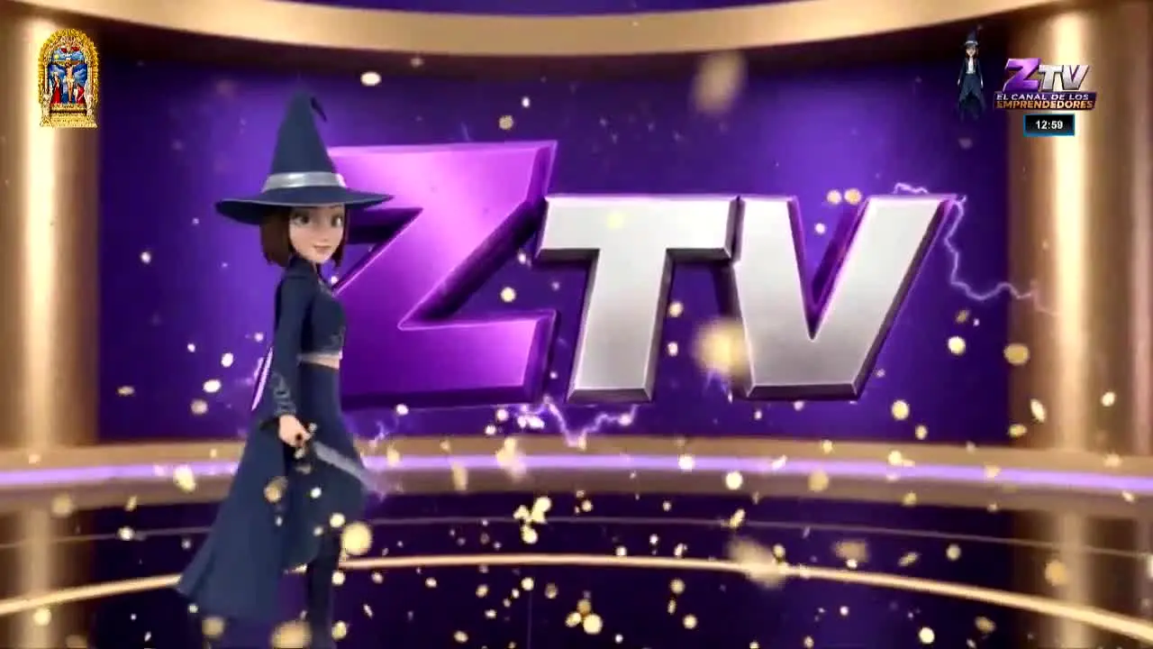 Zuraca TV na żywo
