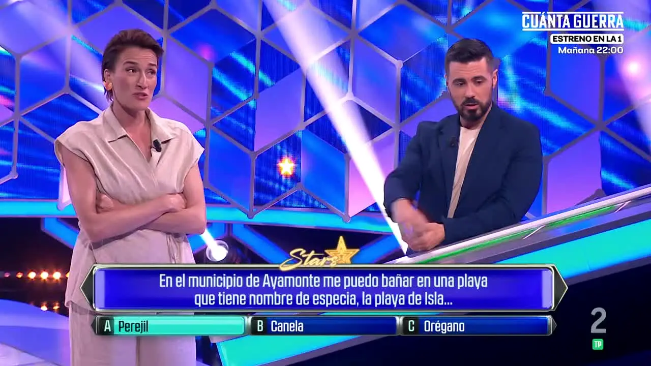 La 2 in diretta