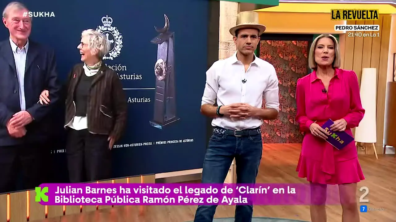 La 2 in diretta