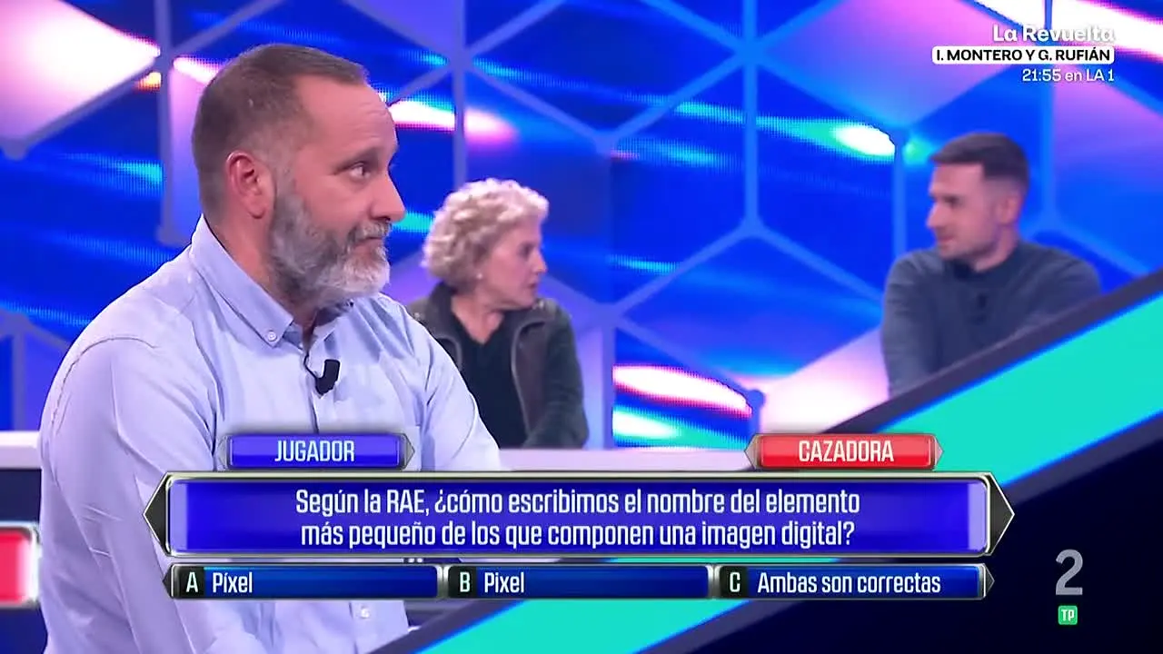 La 2 in diretta