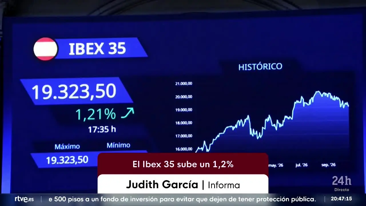 24h en vivo