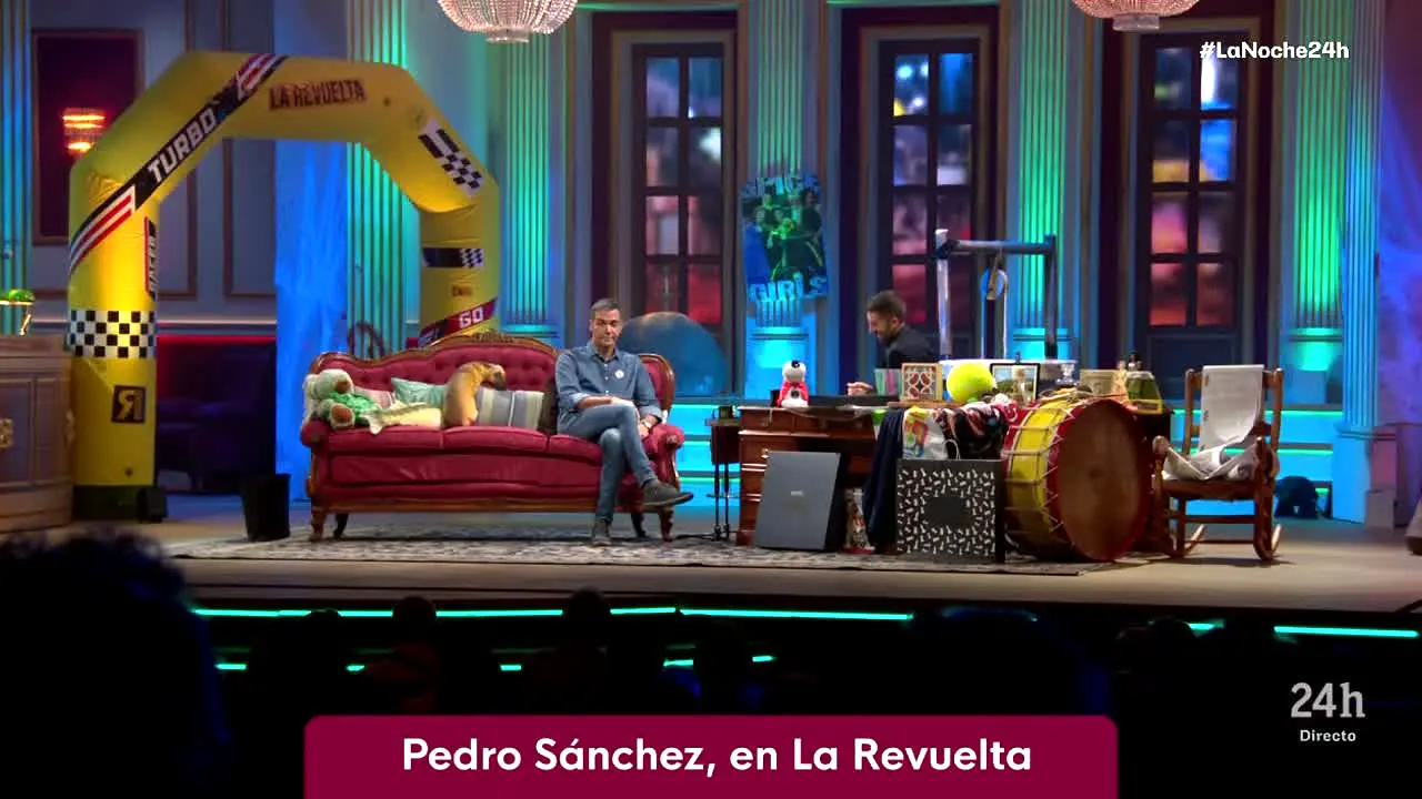 24h live