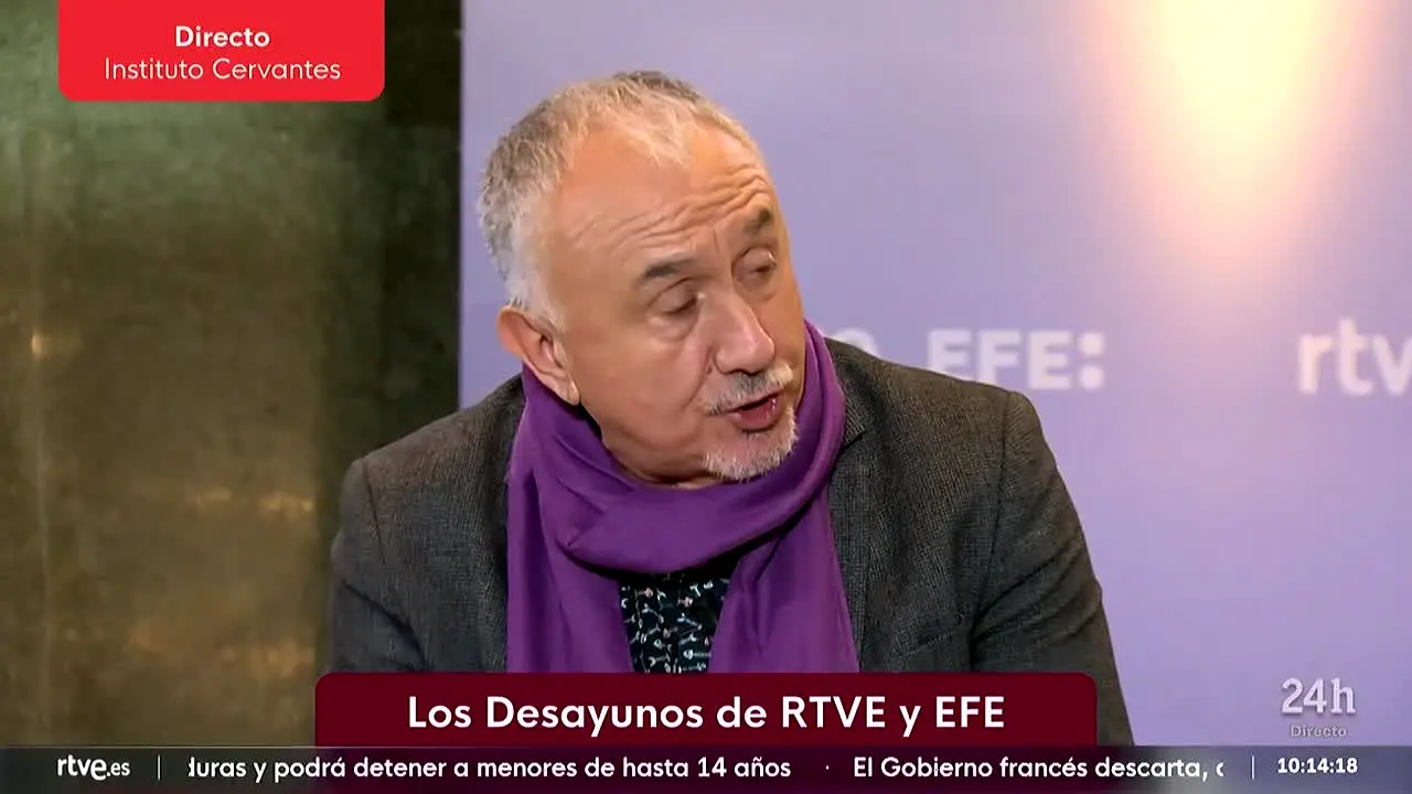 24h en vivo