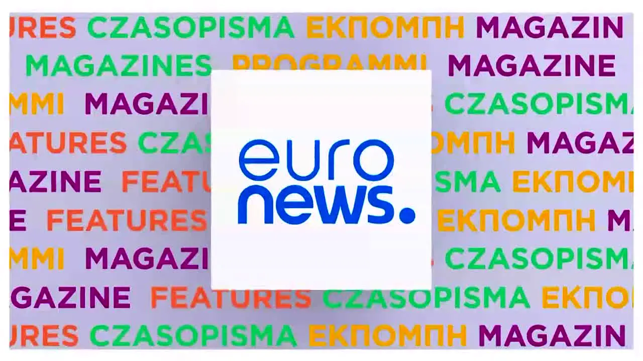 Euronews live