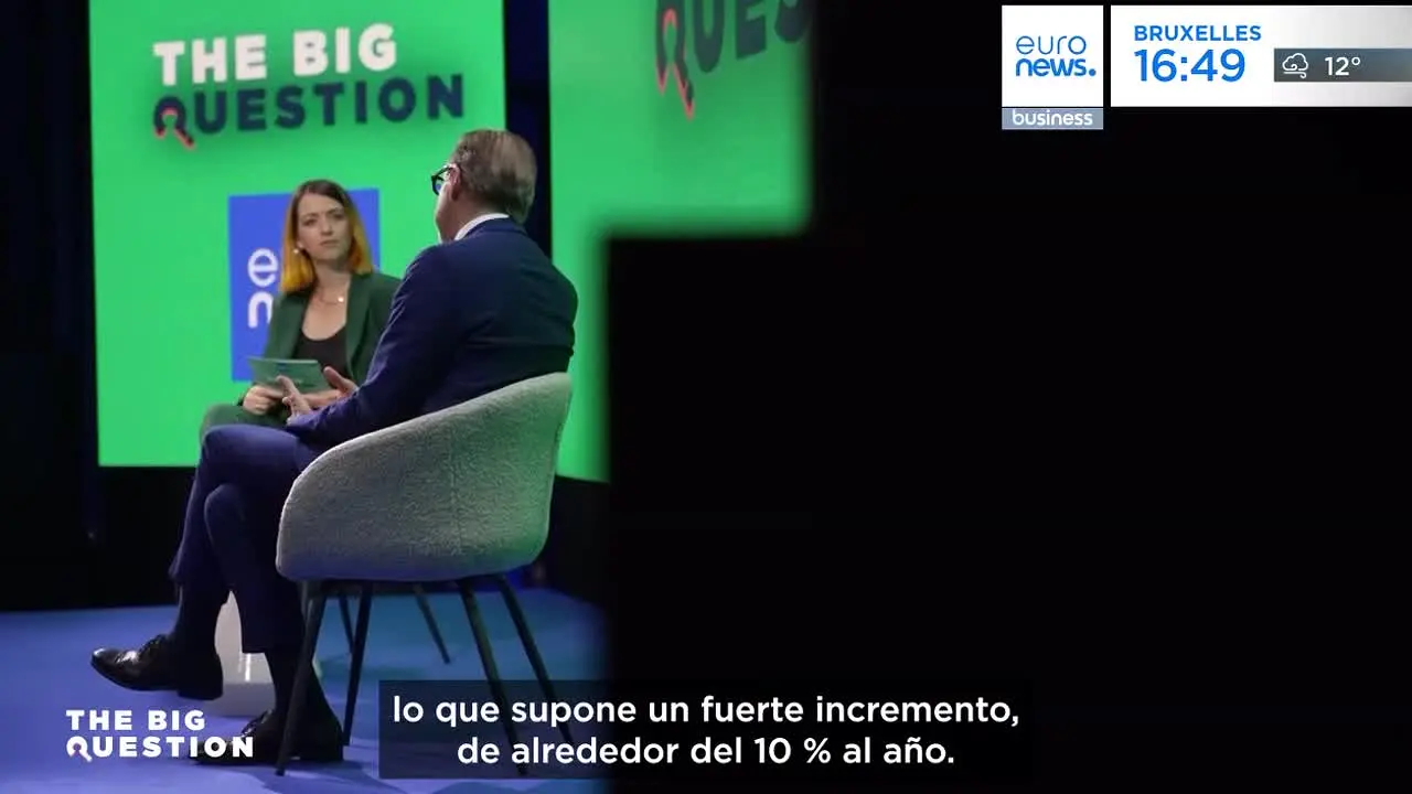 Euronews na żywo