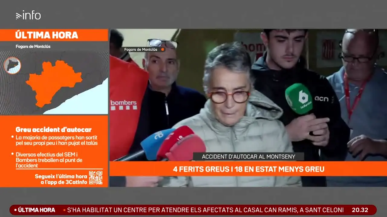 3CatInfo GEO CAT na żywo