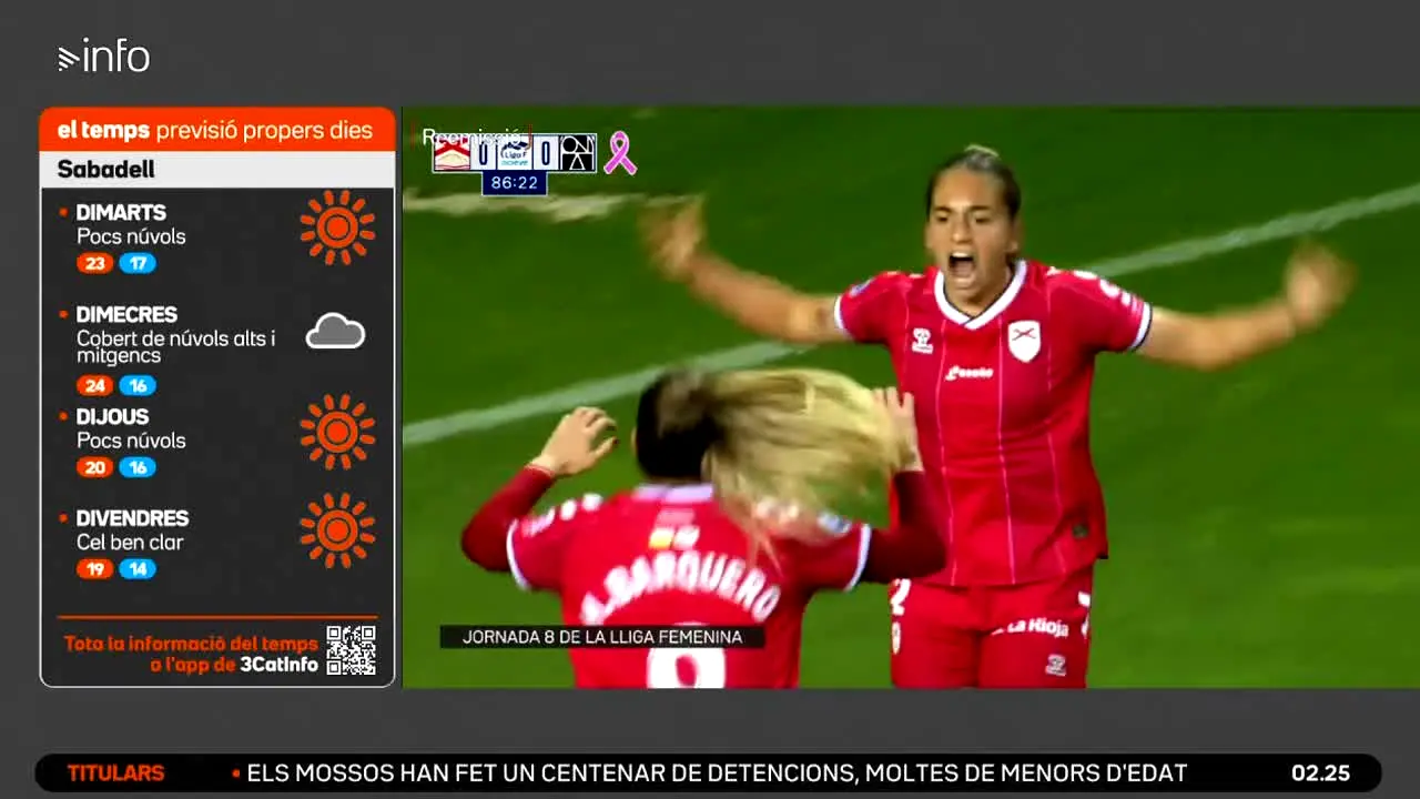 3CatInfo GEO en vivo