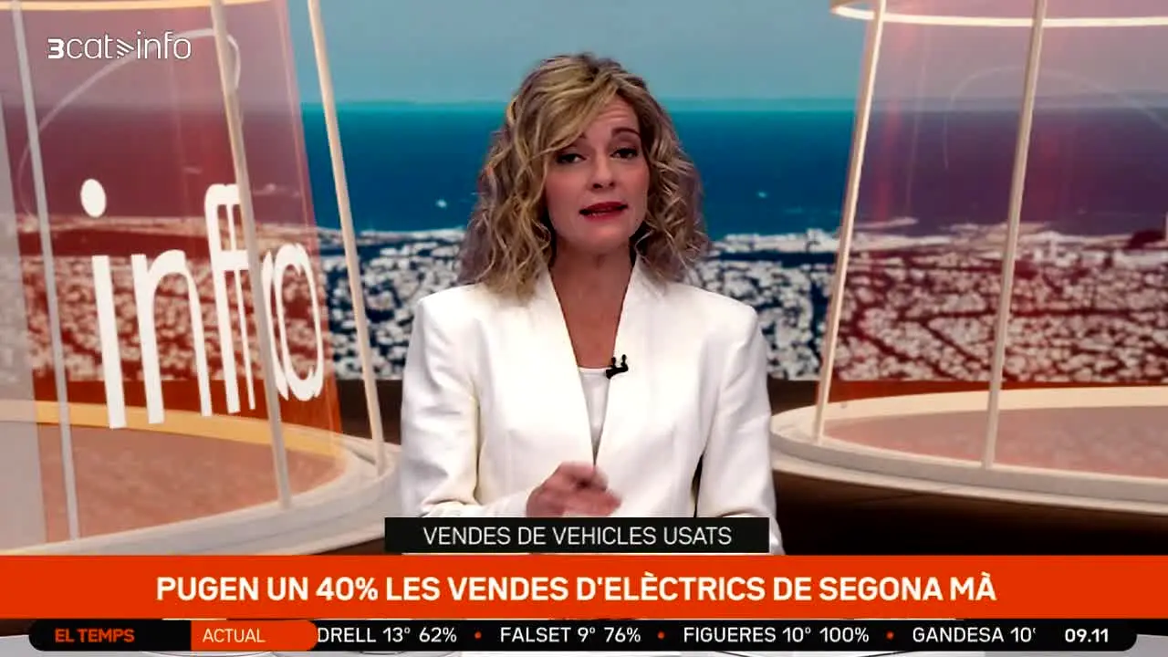 3CatInfo GEO in diretta