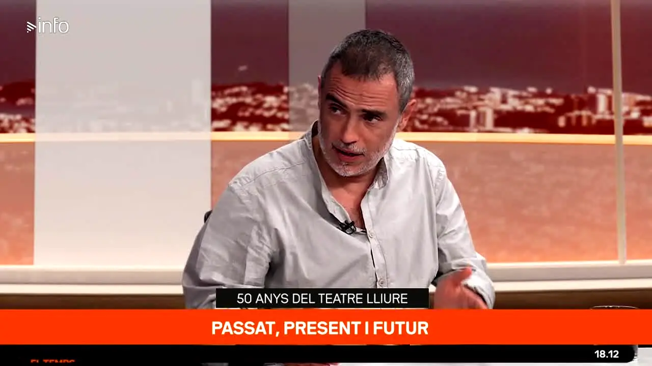 3CatInfo GEO na żywo