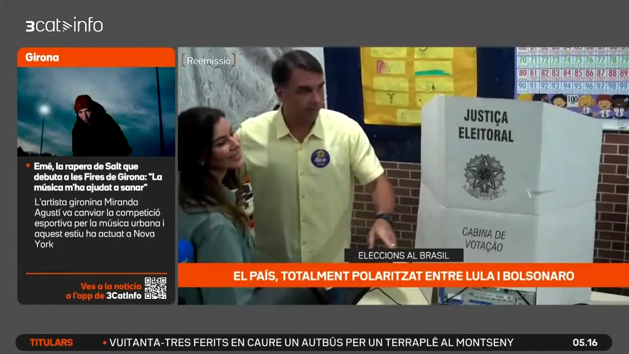 3CatInfo GEO en vivo