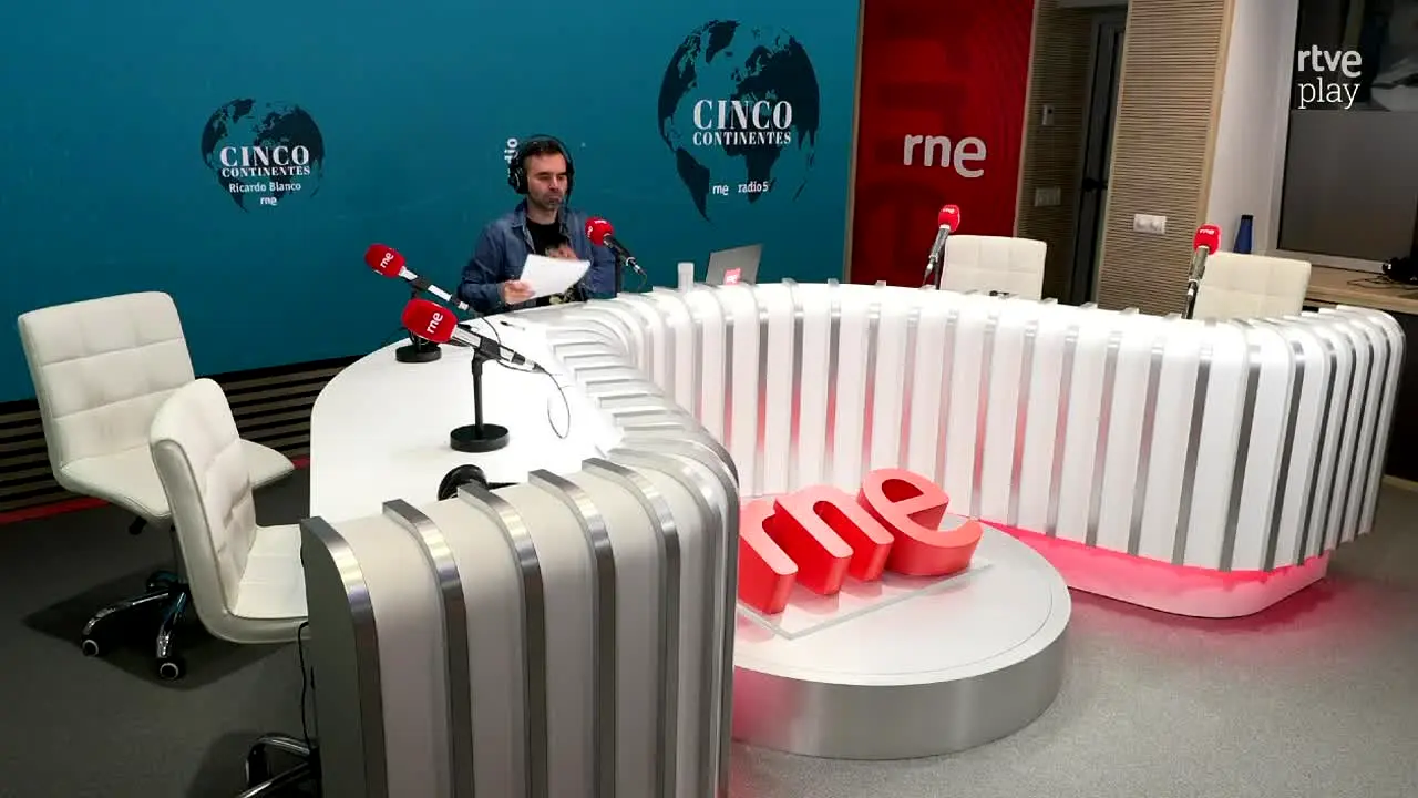 Radio 5 live