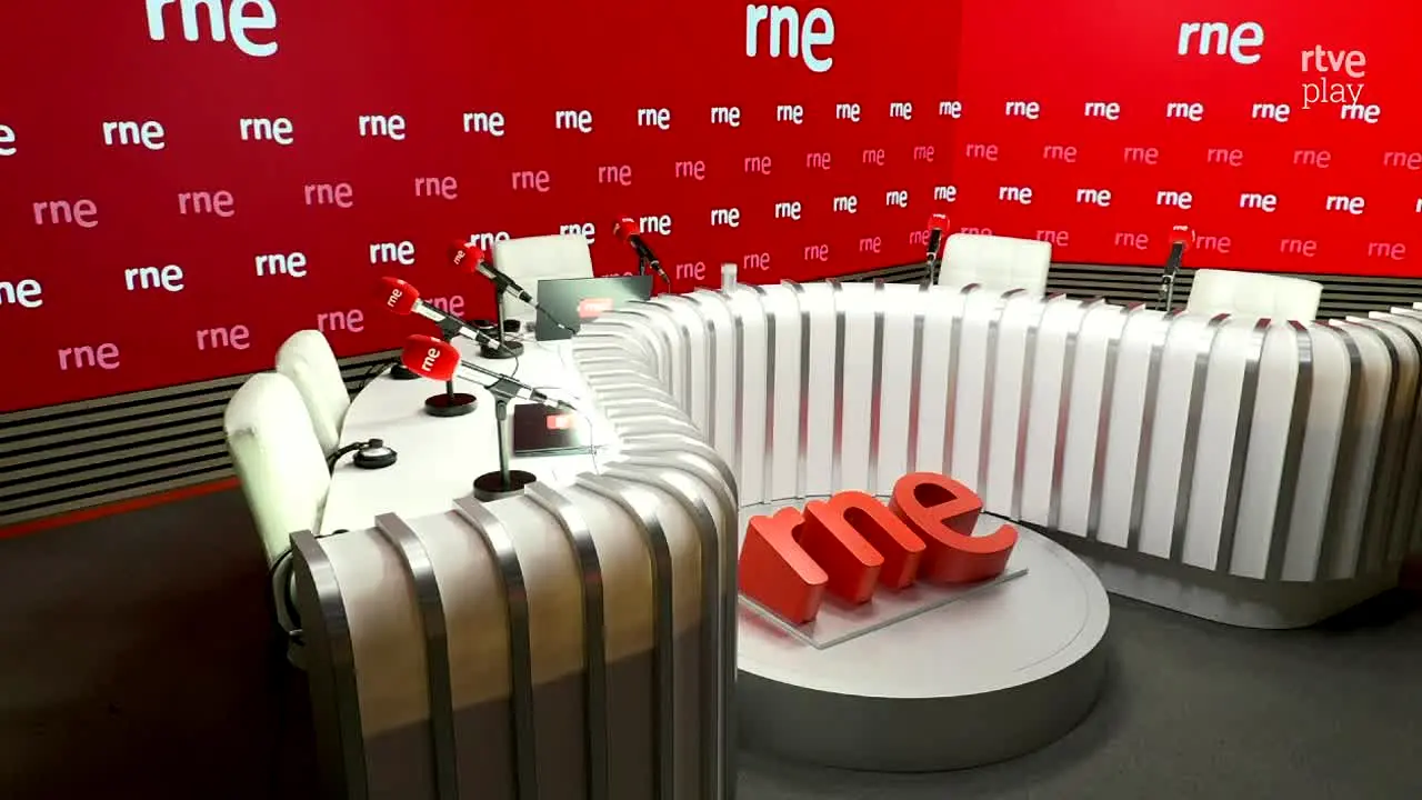 Radio 5 in diretta
