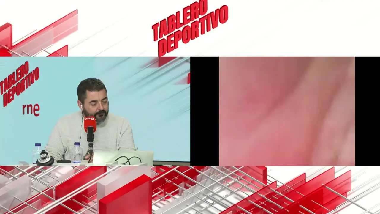 Radio 5 en vivo