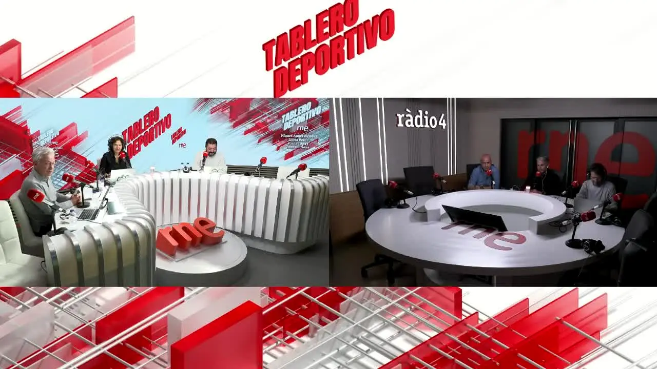 Radio 5 ao vivo