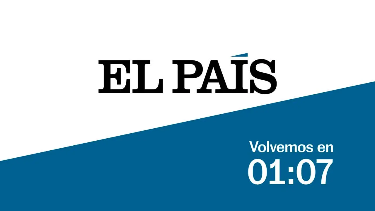 El País — прямой эфир