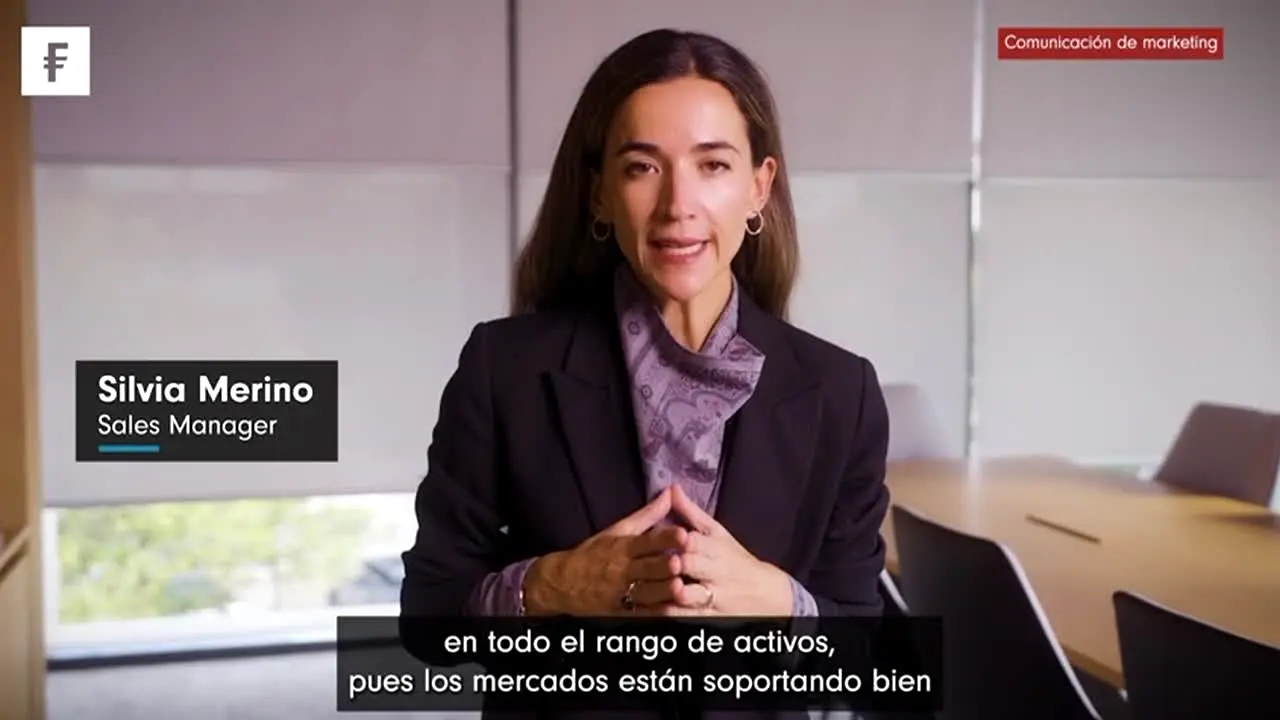 Negocios TV live
