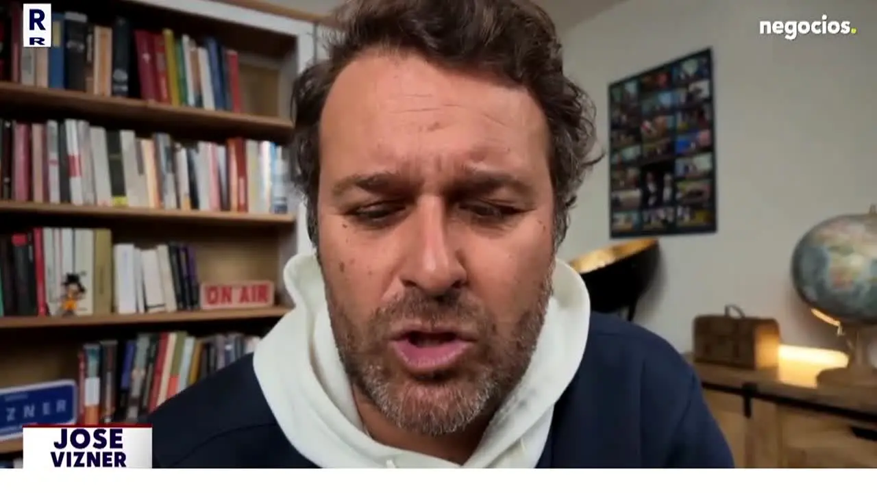 Negocios TV live