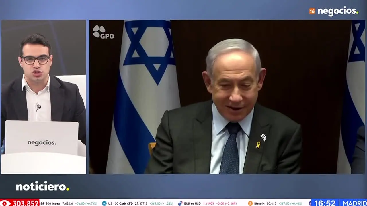 Negocios TV en direct