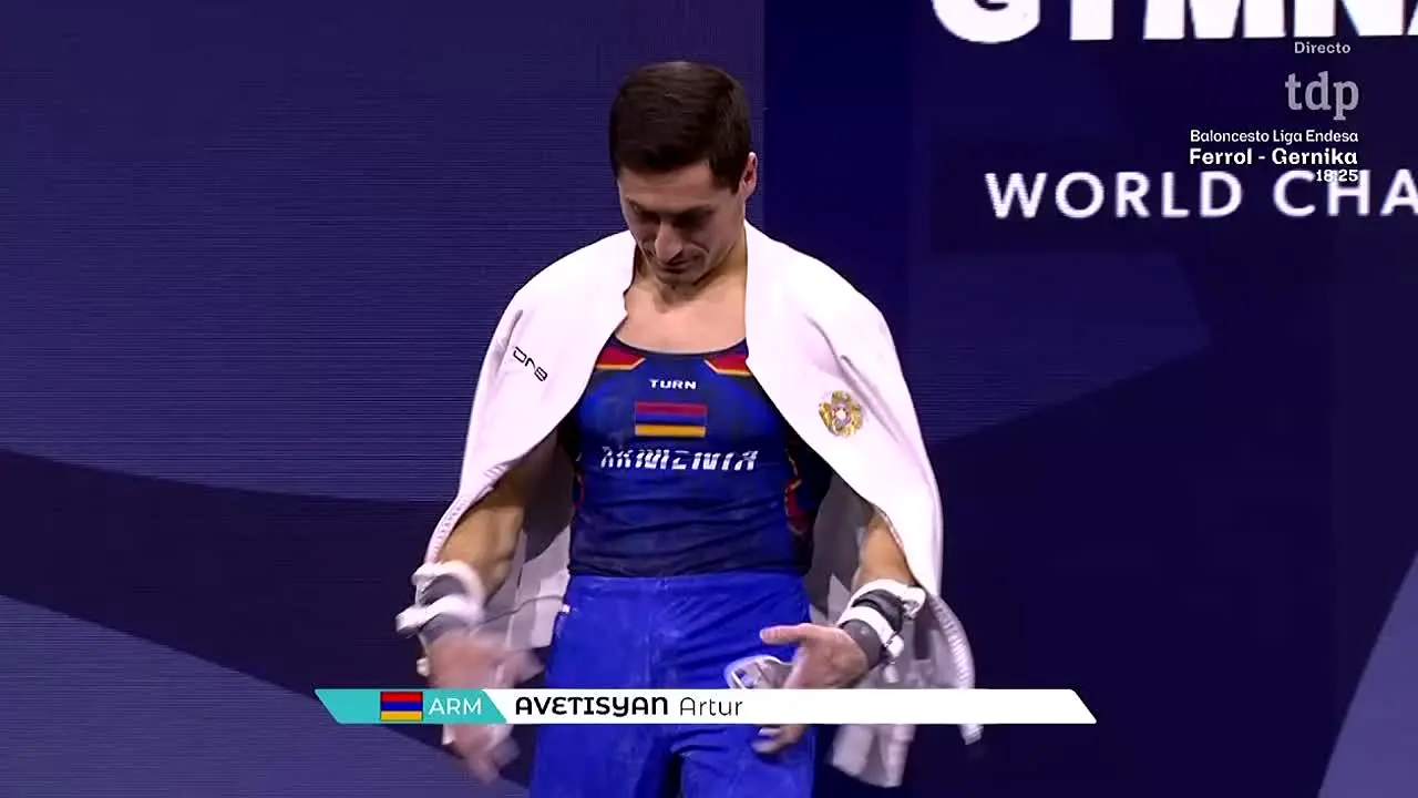 Teledeporte GEO live