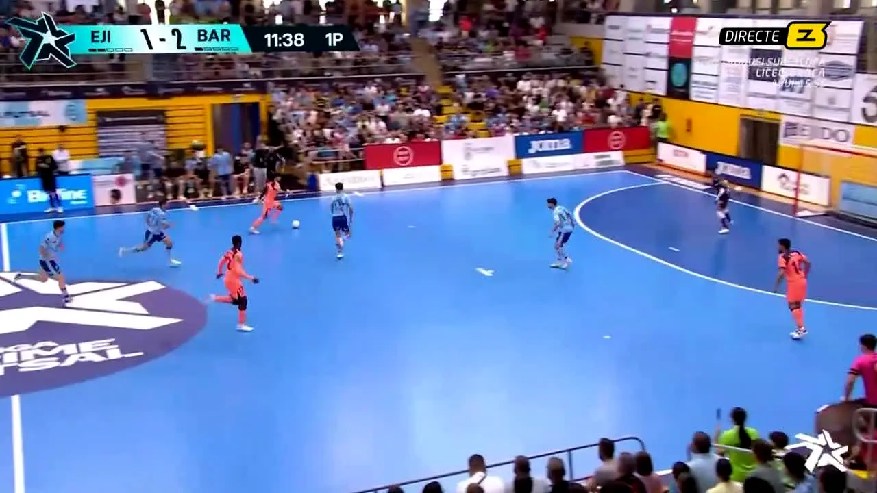 Esport3 GEO live