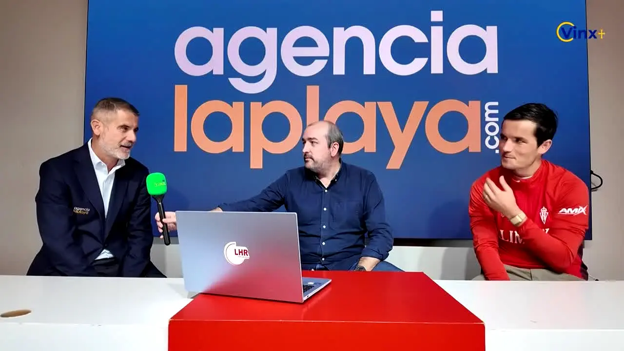 Vinx TV ao vivo