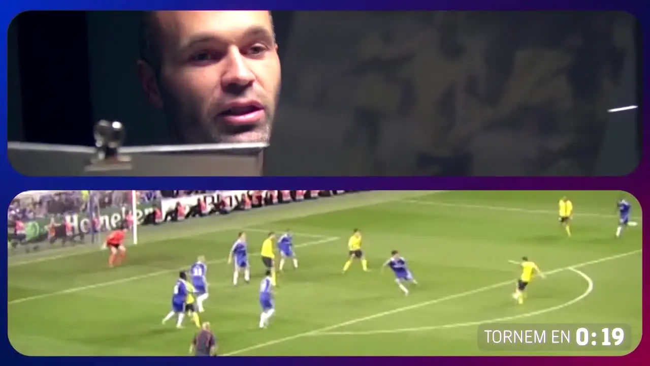 Top Barça en direct