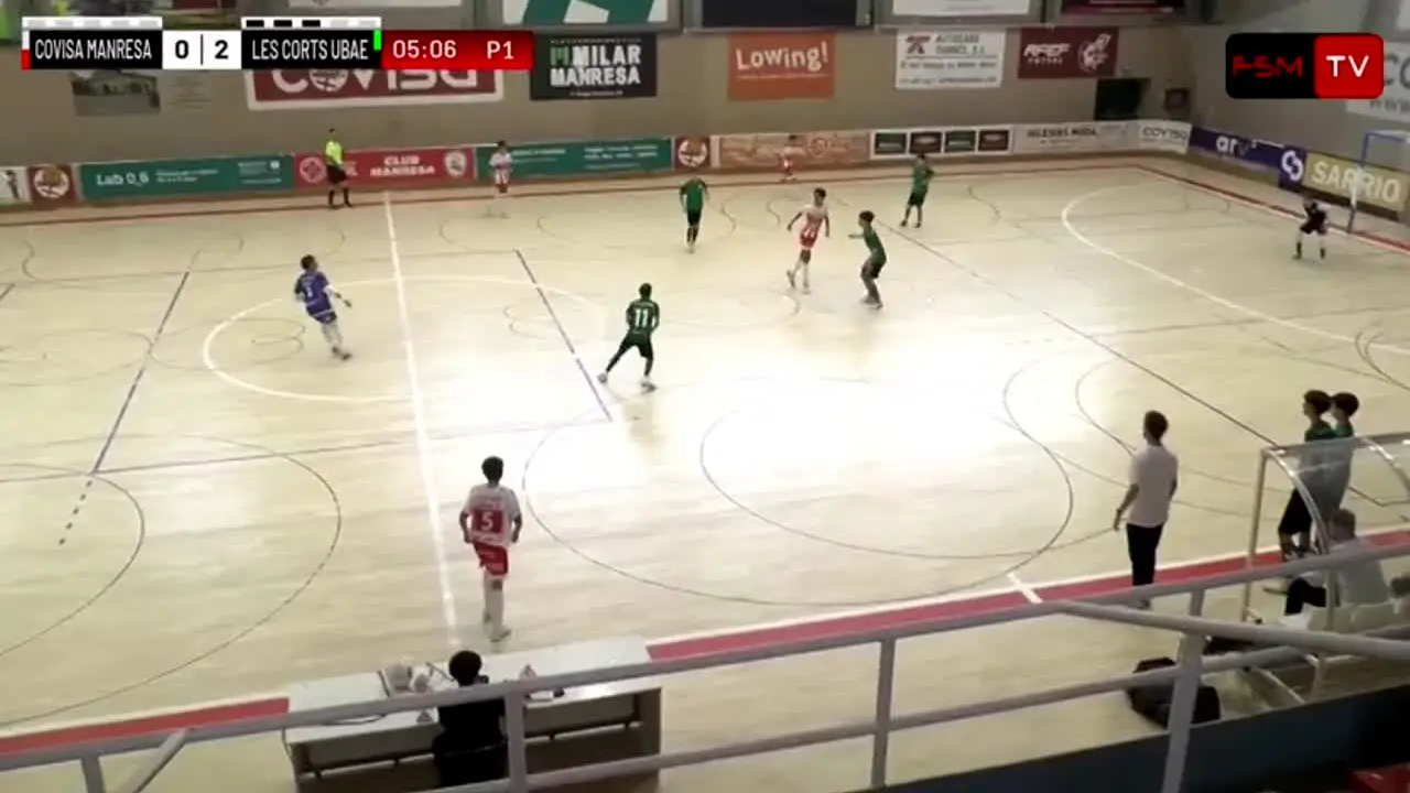 Futsalmafer.TV live