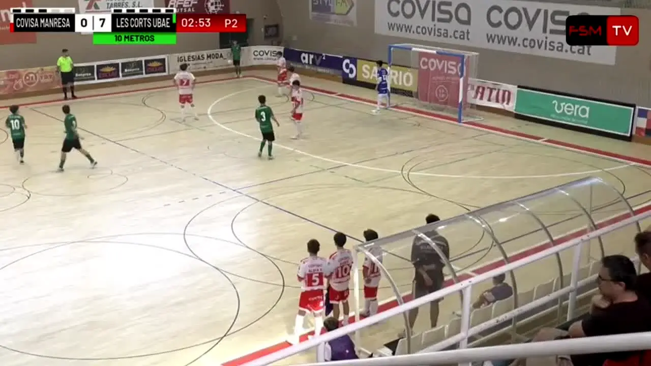 Futsalmafer.TV live