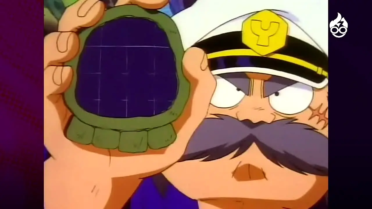 EnerGeek Retro in diretta