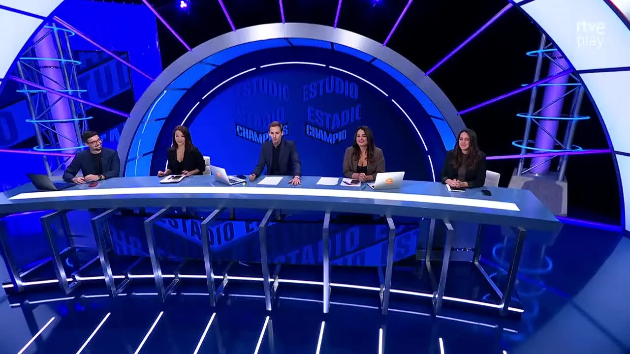 +tdp en direct