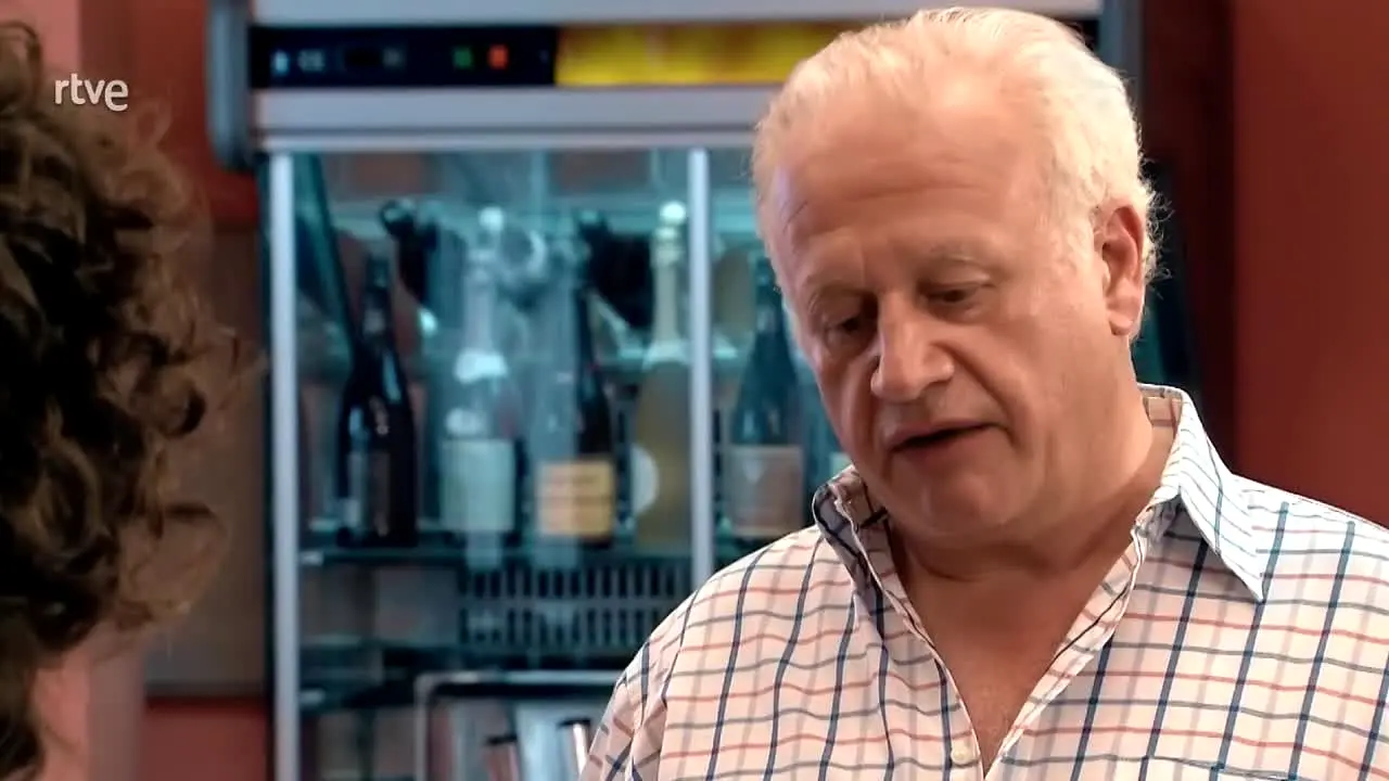 Cuéntame (RTVE) in diretta