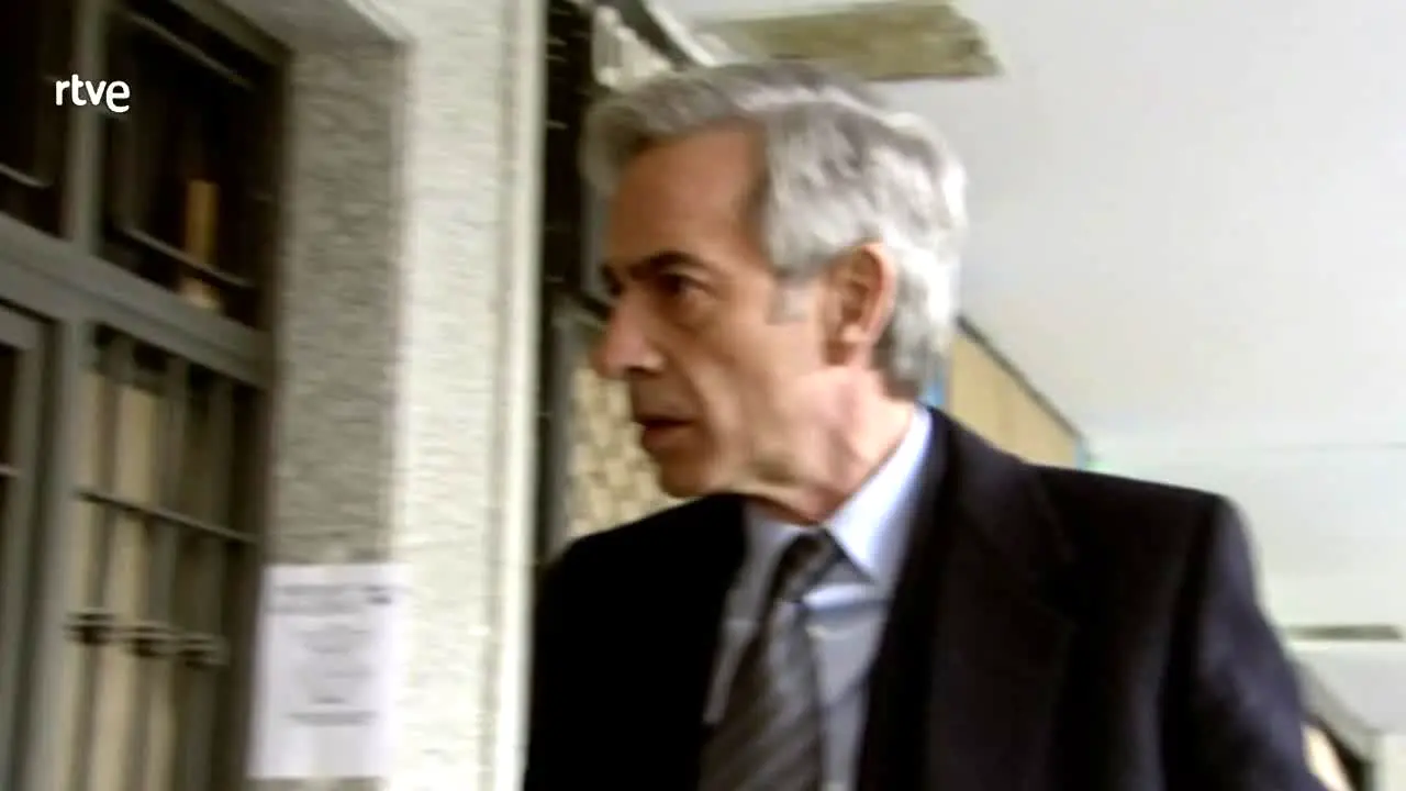 Cuéntame (RTVE) ao vivo