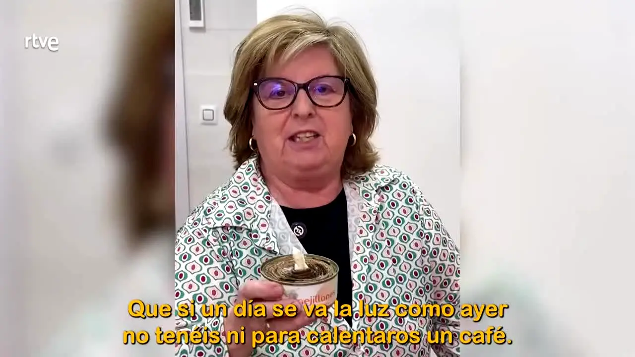 La Revuelta (RTVE) na żywo