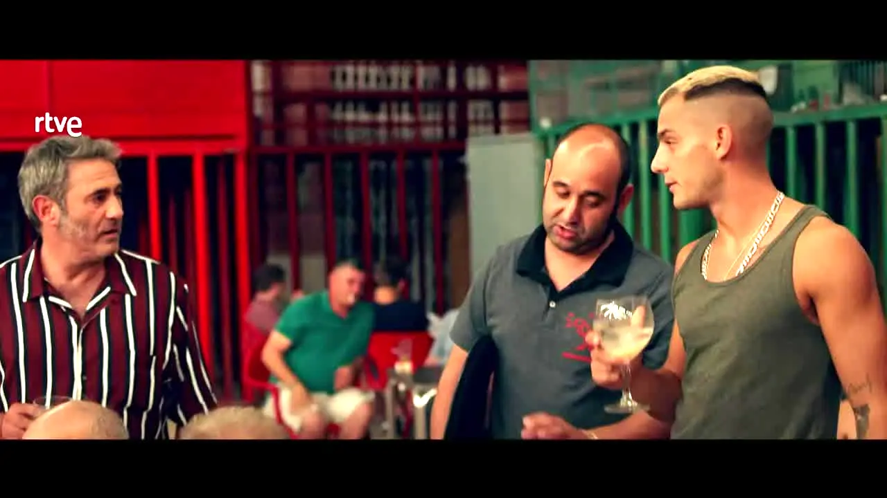 Somos Cine (RTVE) live
