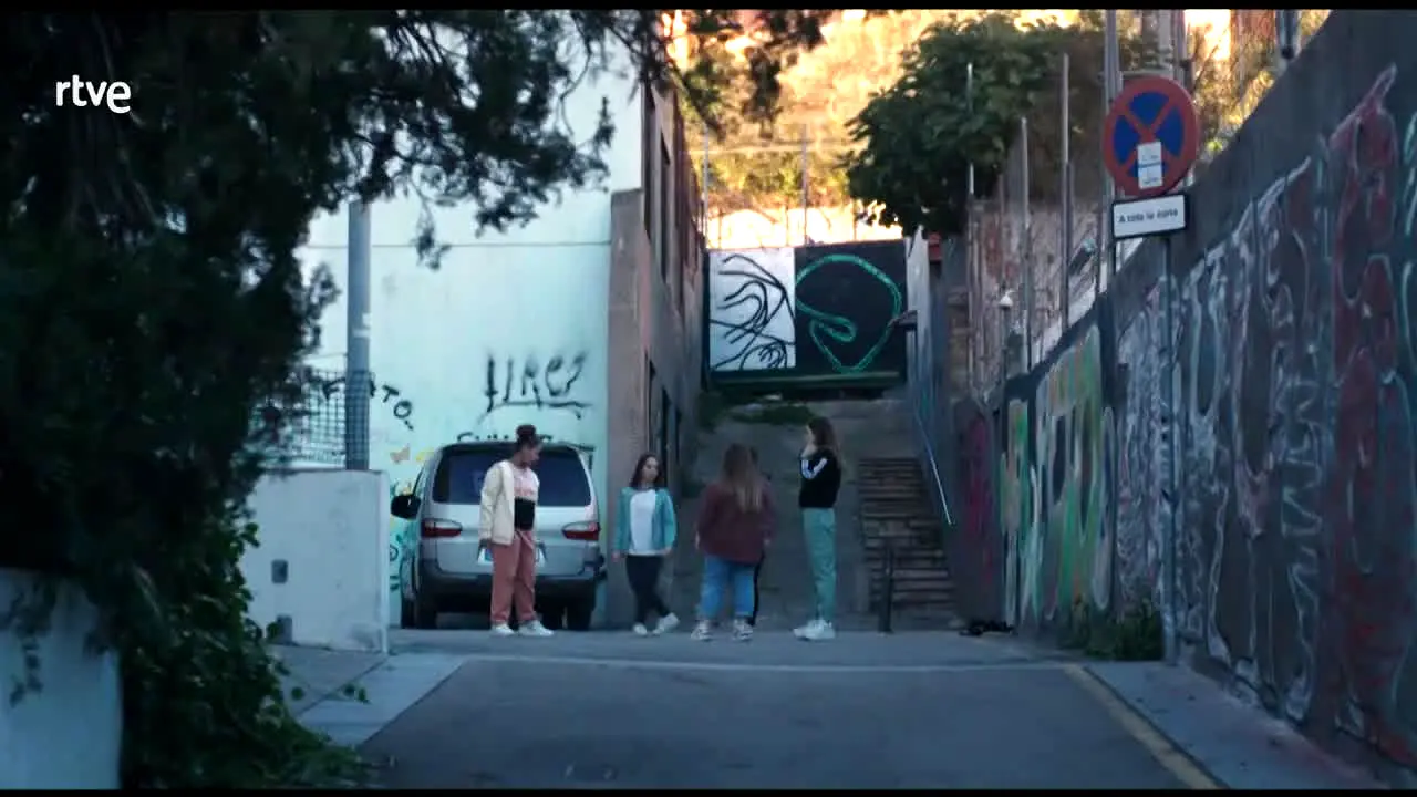 Somos Cine (RTVE) ao vivo