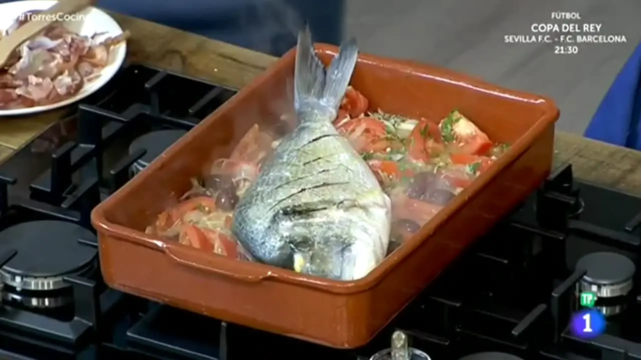 Cocina (RTVE) en vivo
