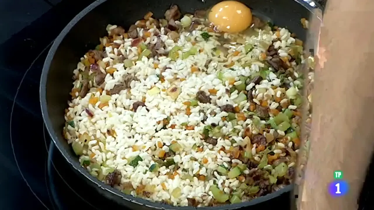 Cocina (RTVE) live
