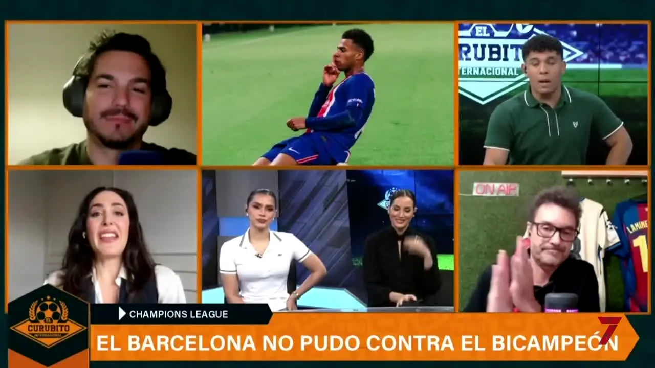 7TV Andalucía live