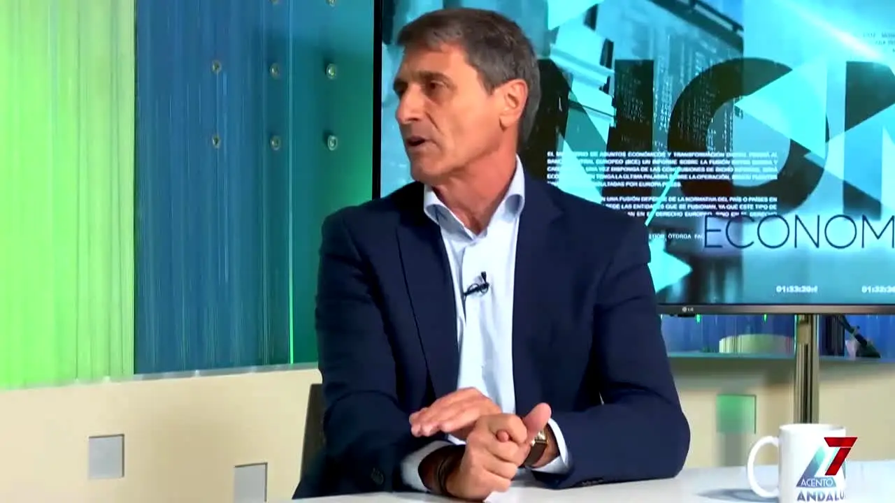 7TV Andalucía live