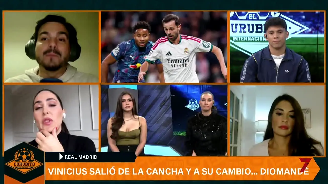 7TV Andalucía live