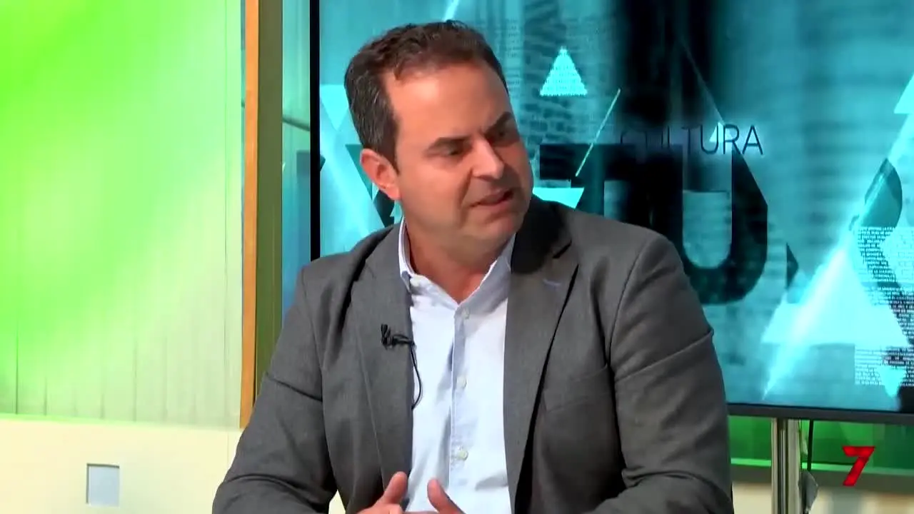7TV Córdoba live