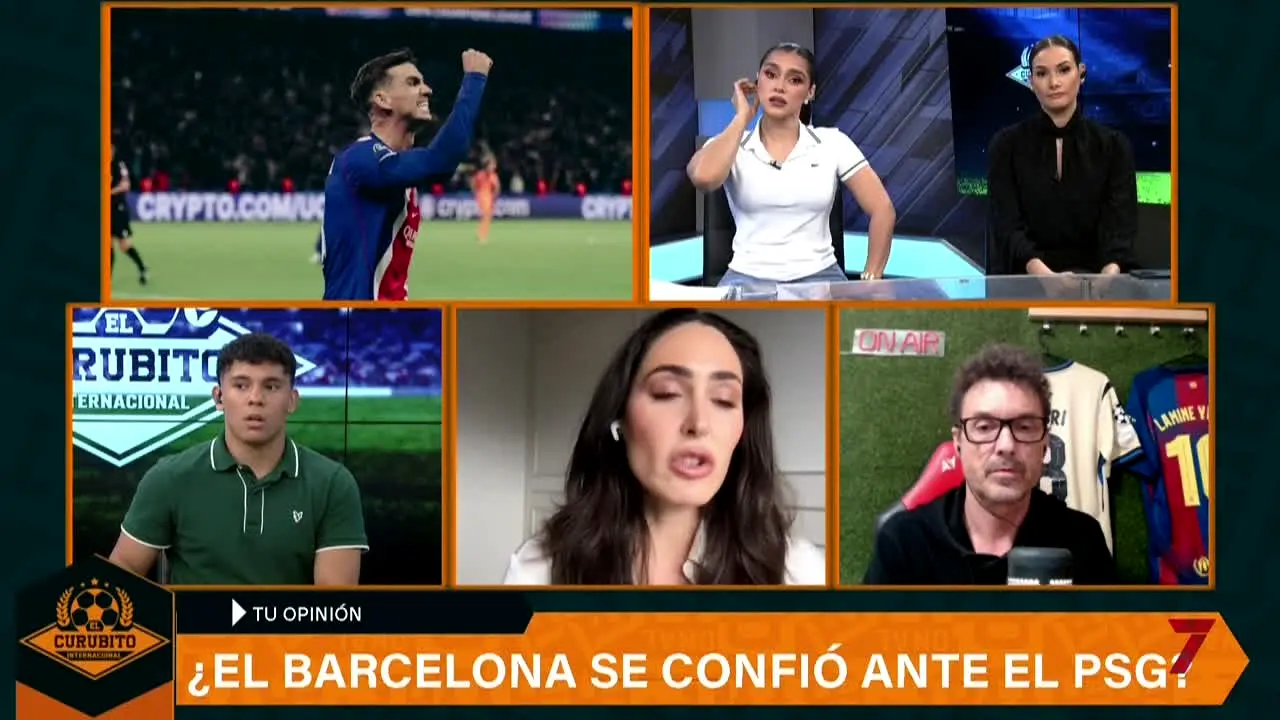 7TV Córdoba live